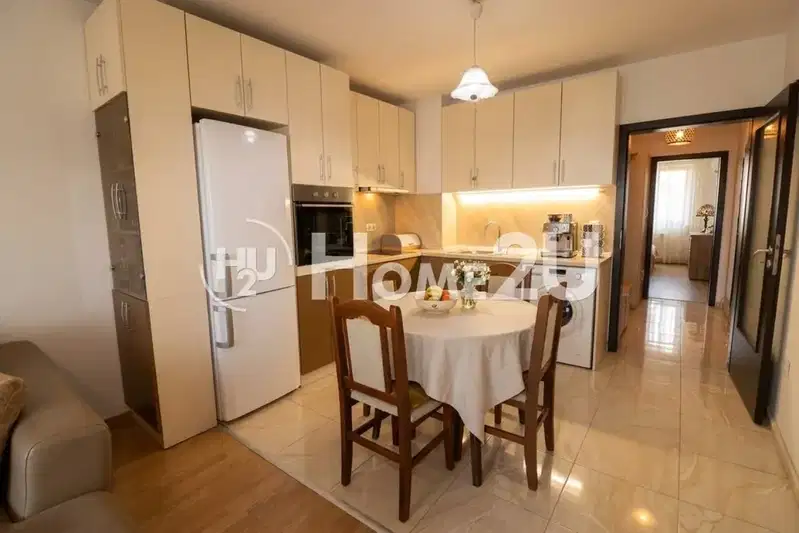 2-bedroom apartment in Sofia, Ovcha Kupel