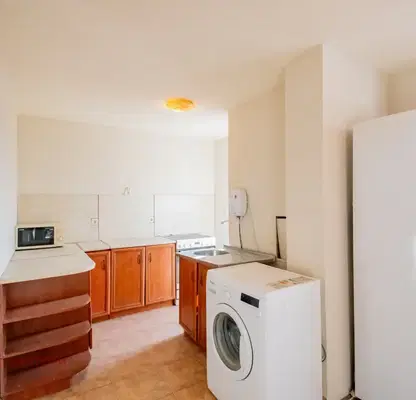 Photo 4 — Three-room apartment with large terrace in Ovcha kupel, Sofia