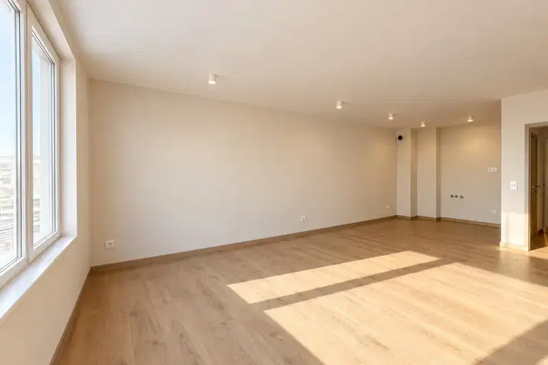 Two-room apartment in Ovcha kupel 2 with parking space