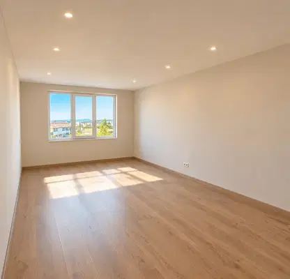 Photo 2 — Two-room apartment in Ovcha kupel 2 with parking space