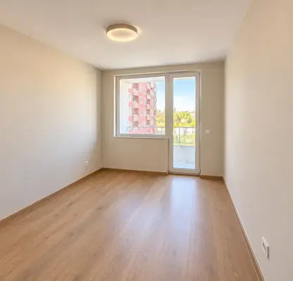 Photo 3 — Two-room apartment in Ovcha kupel 2 with parking space