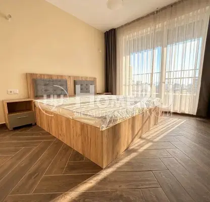 Photo 3 — Two-room apartment in Ovcha kupel 2 with terrace and elevator