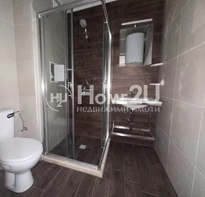 Photo 5 — Two-room apartment in Ovcha kupel 2 with terrace and elevator