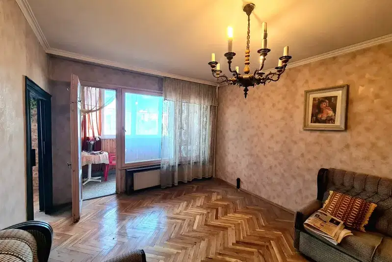 4-bedroom apartment in Sofia, Ovcha Kupel 2