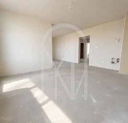 Photo 2 — Spacious 4-room apartment in Ovcha kupel 2 with two terraces