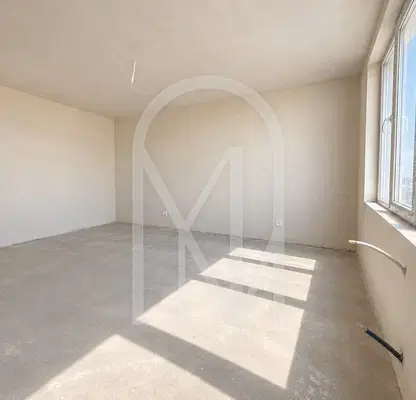 Photo 5 — Spacious 4-room apartment in Ovcha kupel 2 with two terraces