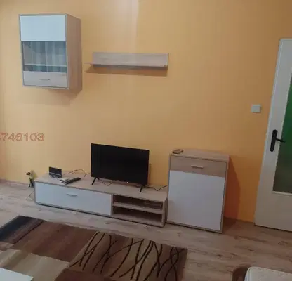 Photo 2 — One-room apartment with glazed terrace in Ovcha kupel 2