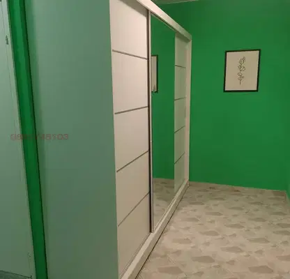 Photo 3 — One-room apartment with glazed terrace in Ovcha kupel 2