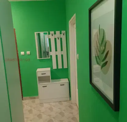Photo 4 — One-room apartment with glazed terrace in Ovcha kupel 2