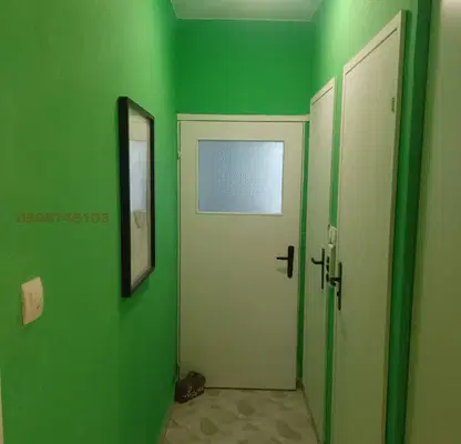 Photo 5 — One-room apartment with glazed terrace in Ovcha kupel 2