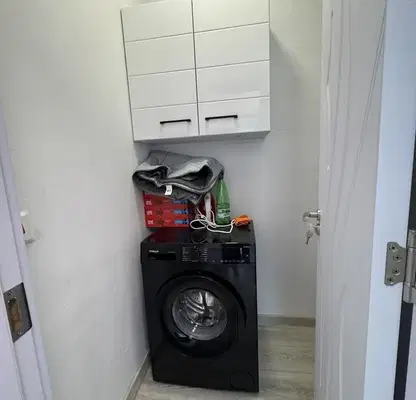 Photo 4 — Two-room apartment in Ovcha kupel 2 with terrace and garage