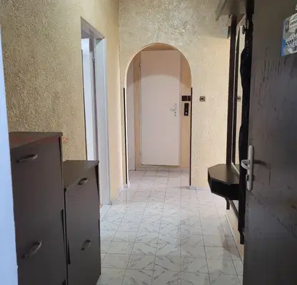 Photo 2 — 3-room apartment in Ovcha kupel 2 with renovated interior