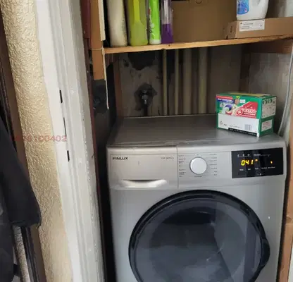 Photo 3 — 3-room apartment in Ovcha kupel 2 with renovated interior