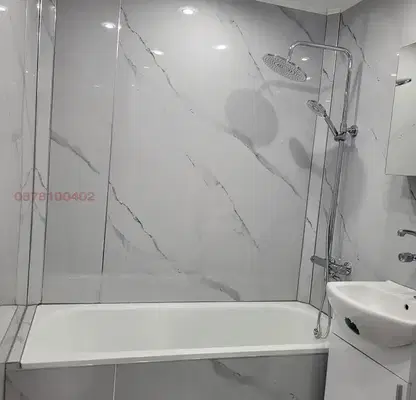 Photo 5 — 3-room apartment in Ovcha kupel 2 with renovated interior