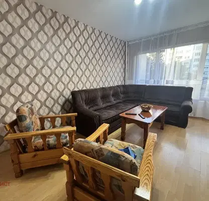 Photo 2 — 3-room apartment in Ovcha kupel 2 with terrace