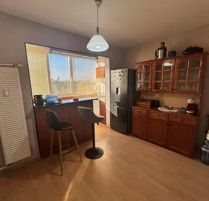 Photo 3 — 3-room apartment in Ovcha kupel 2 with terrace