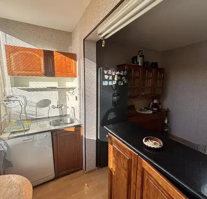 Photo 4 — 3-room apartment in Ovcha kupel 2 with terrace