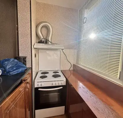 Photo 5 — 3-room apartment in Ovcha kupel 2 with terrace