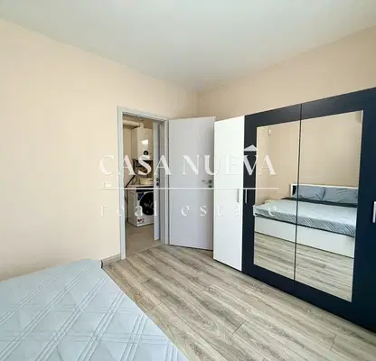 Photo 4 — Two-room apartment with terrace in Ovcha kupel, Sofia