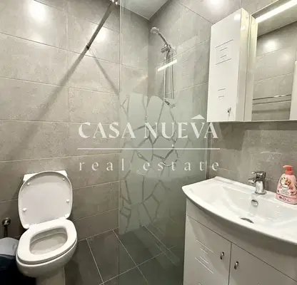 Photo 5 — Two-room apartment with terrace in Ovcha kupel, Sofia