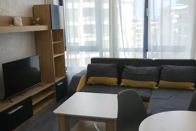 2-bedroom apartment in Sofia, Ovcha Kupel