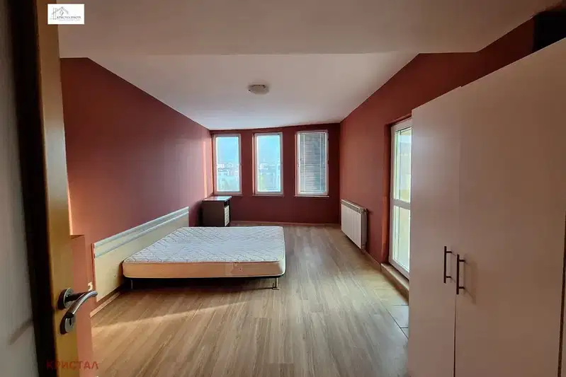 3-bedroom apartment in Sofia, Ovcha Kupel