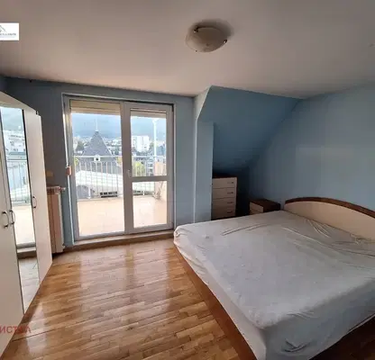 Photo 2 — 3-bedroom apartment in Sofia, Ovcha Kupel