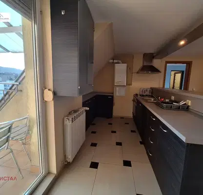 Photo 4 — 3-bedroom apartment in Sofia, Ovcha Kupel