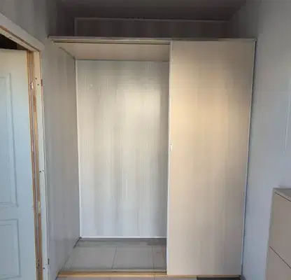 Photo 2 — 2-room apartment on ground floor in Poligona, Sofia