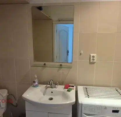 Photo 4 — 2-room apartment on ground floor in Poligona, Sofia
