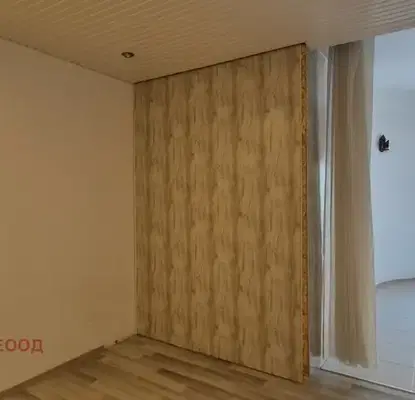 Photo 5 — 2-room apartment on ground floor in Poligona, Sofia