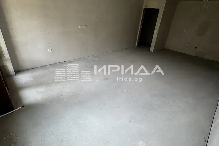 2-bedroom apartment in Sofia, Poligona