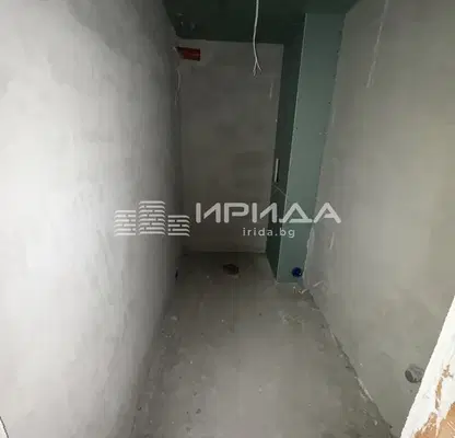 Снимка 5 — Двустаен апартамент 64 кв.м в Полигона с тераса