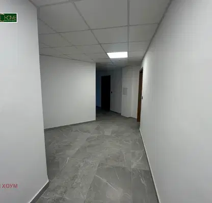 Снимка 4 — Двустаен апартамент в Полигона с тераса и контрол на достъп