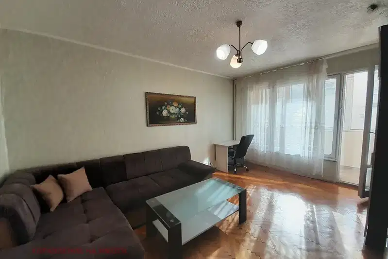 2-bedroom apartment in Sofia, Poligona