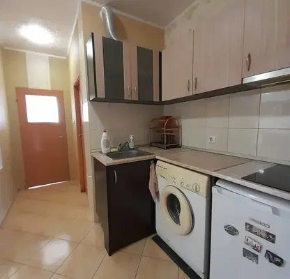 Photo 2 — 2-bedroom apartment in Sofia, Poligona