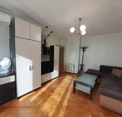 Photo 3 — 2-bedroom apartment in Sofia, Poligona