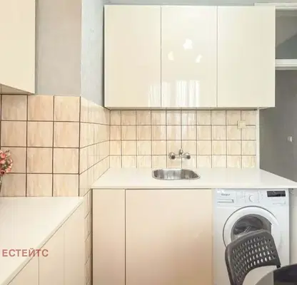 Снимка 5 — 1-стаен апартамент с тераса в Разсадника, София