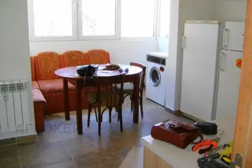 3-bedroom apartment in Sofia, Razsadnika