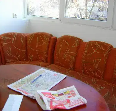 Photo 4 — 3-bedroom apartment in Sofia, Razsadnika