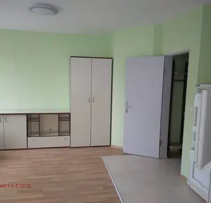 Photo 2 — Two-room apartment in Reduta with terrace and parking space