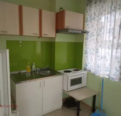Photo 3 — Two-room apartment in Reduta with terrace and parking space
