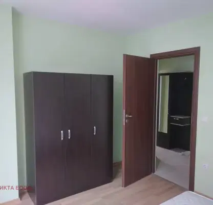 Photo 5 — Two-room apartment in Reduta with terrace and parking space