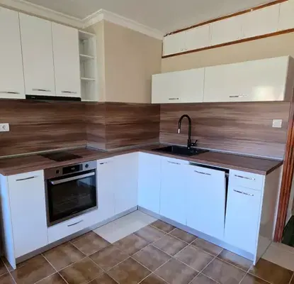 Photo 2 — 3-room apartment in Reduta with glazed terrace
