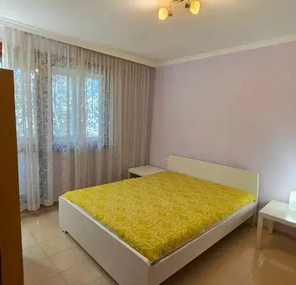 Photo 3 — 3-room apartment in Reduta with glazed terrace
