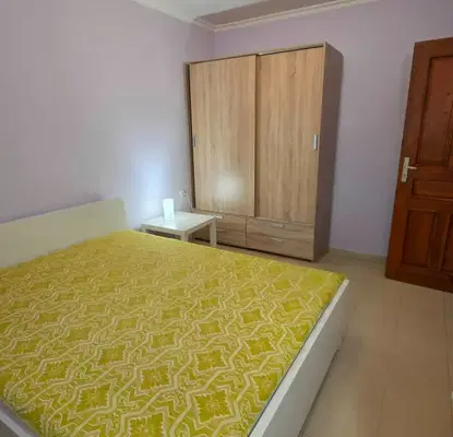 Photo 4 — 3-room apartment in Reduta with glazed terrace
