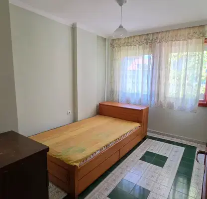 Photo 5 — 3-room apartment in Reduta with glazed terrace
