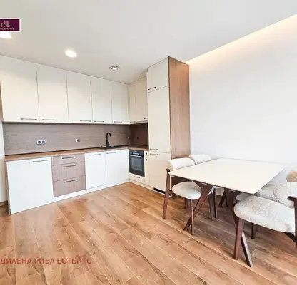 Photo 5 — 3-room apartment with parking in Serdika, Sofia