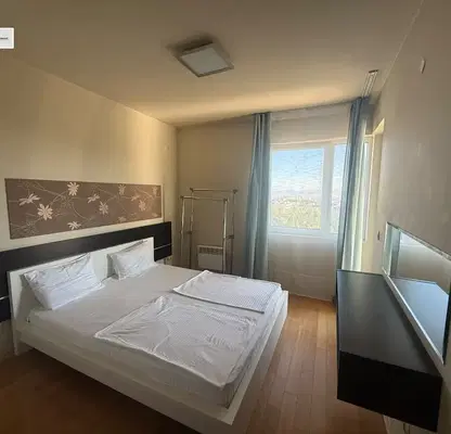 Photo 4 — Two-room apartment in Simeonovo with terrace in Residential Park