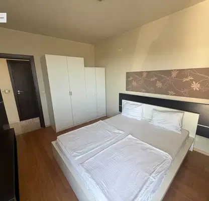 Photo 5 — Two-room apartment in Simeonovo with terrace in Residential Park